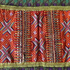 Rediscovering Linangkit: The Traditional Hand Needleweaving of Women ...